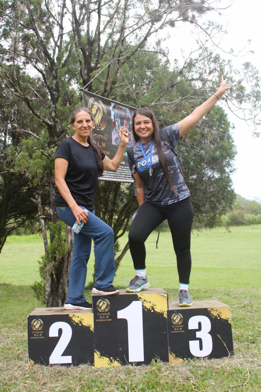 Corre con Propósito 2025