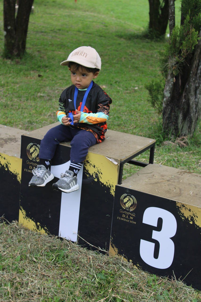 Corre con Propósito 2025