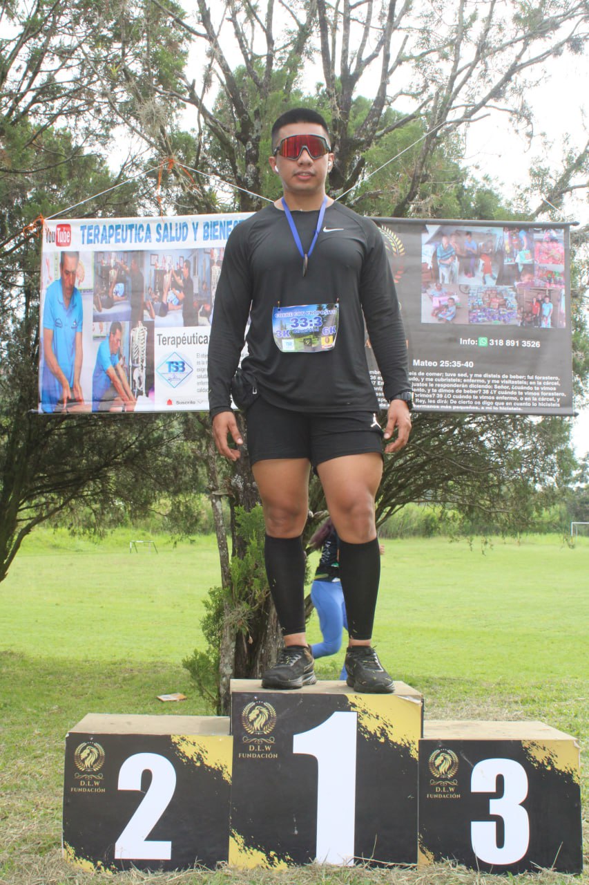 Entusiasmo solidario