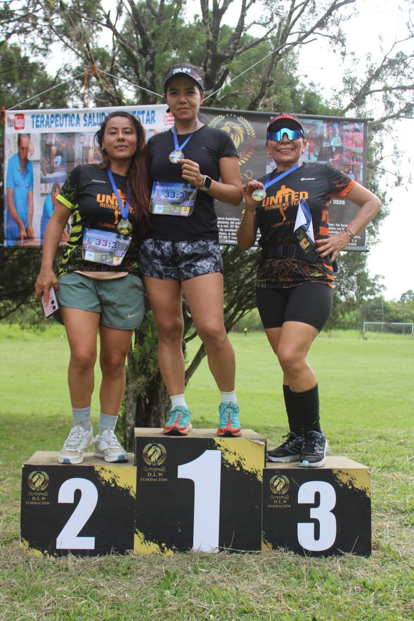 Corre con Propósito 2025