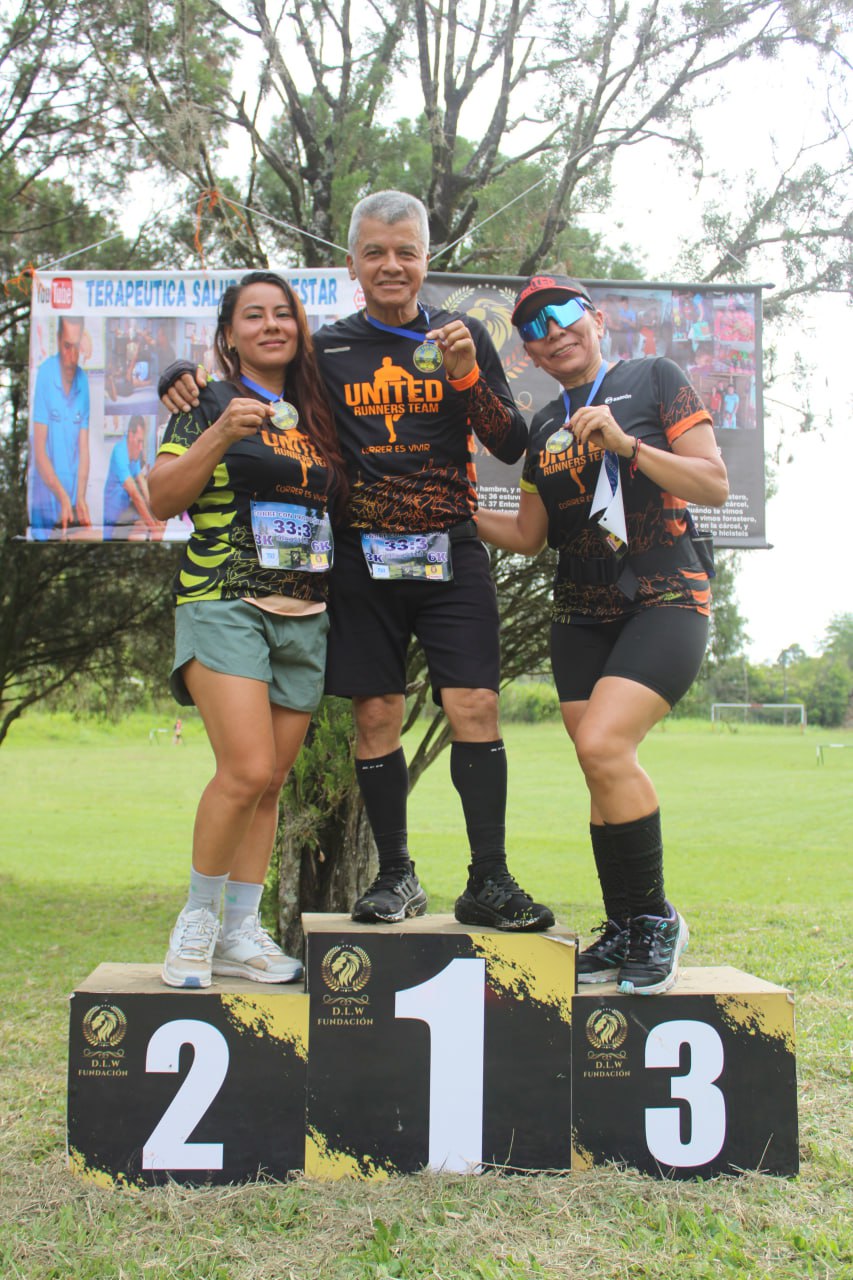 Corre con Propósito 2025