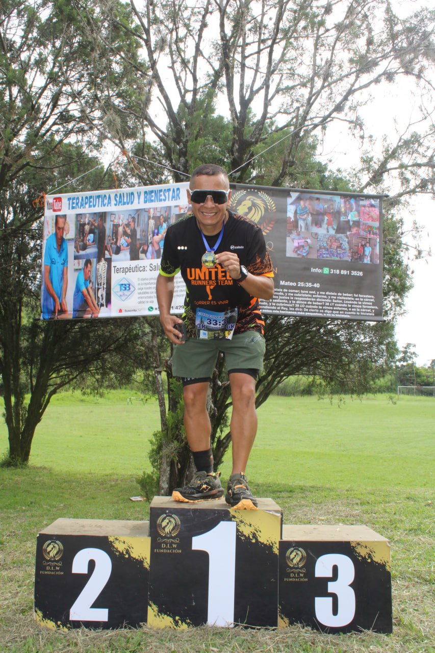 Corre con Propósito 2025