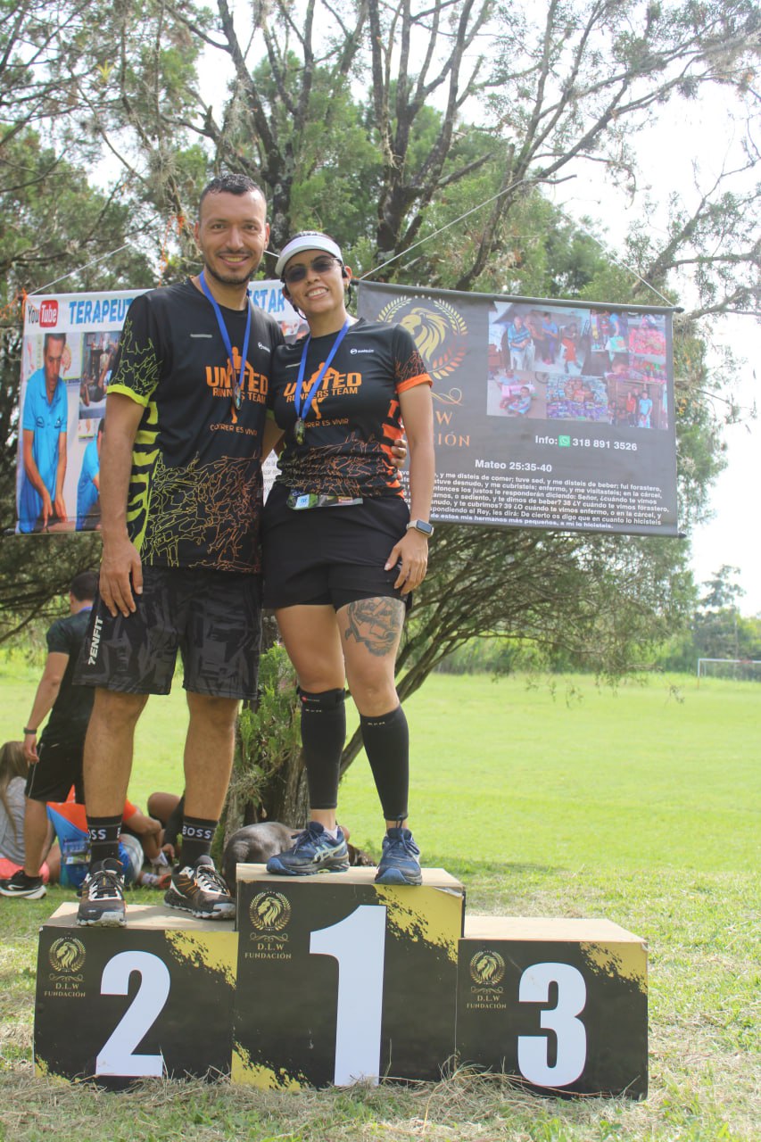 Corre con Propósito 2025