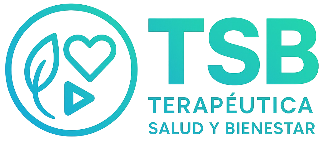 TSB Logo