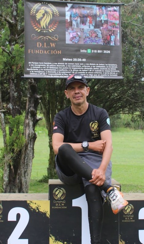 Voluntarios Fundación